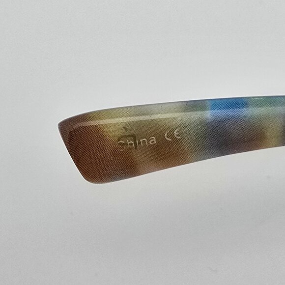 *SOLD* Prive Revaux The Prep Fit Tortoise Frame Polarized Fits Over Sunglasses - Picture 7 of 13